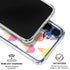 Bouffants and Broken Hearts Ice Cream Galaxy S25 Clear Case